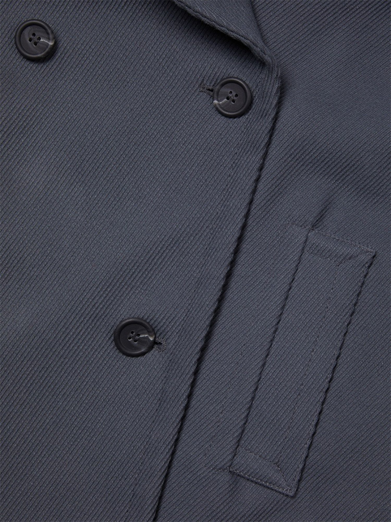 Erbsenmantel | Will's Vegan Shop