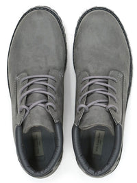 Niedrige Dock-Stiefel | Will's Vegan Shop