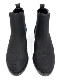 Brogue-Stiefel | Will's Vegan Shop