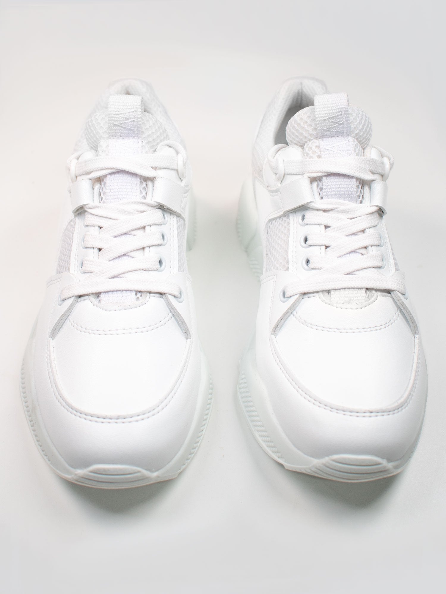 Chicago Low-Tops | Will's Vegan Shop