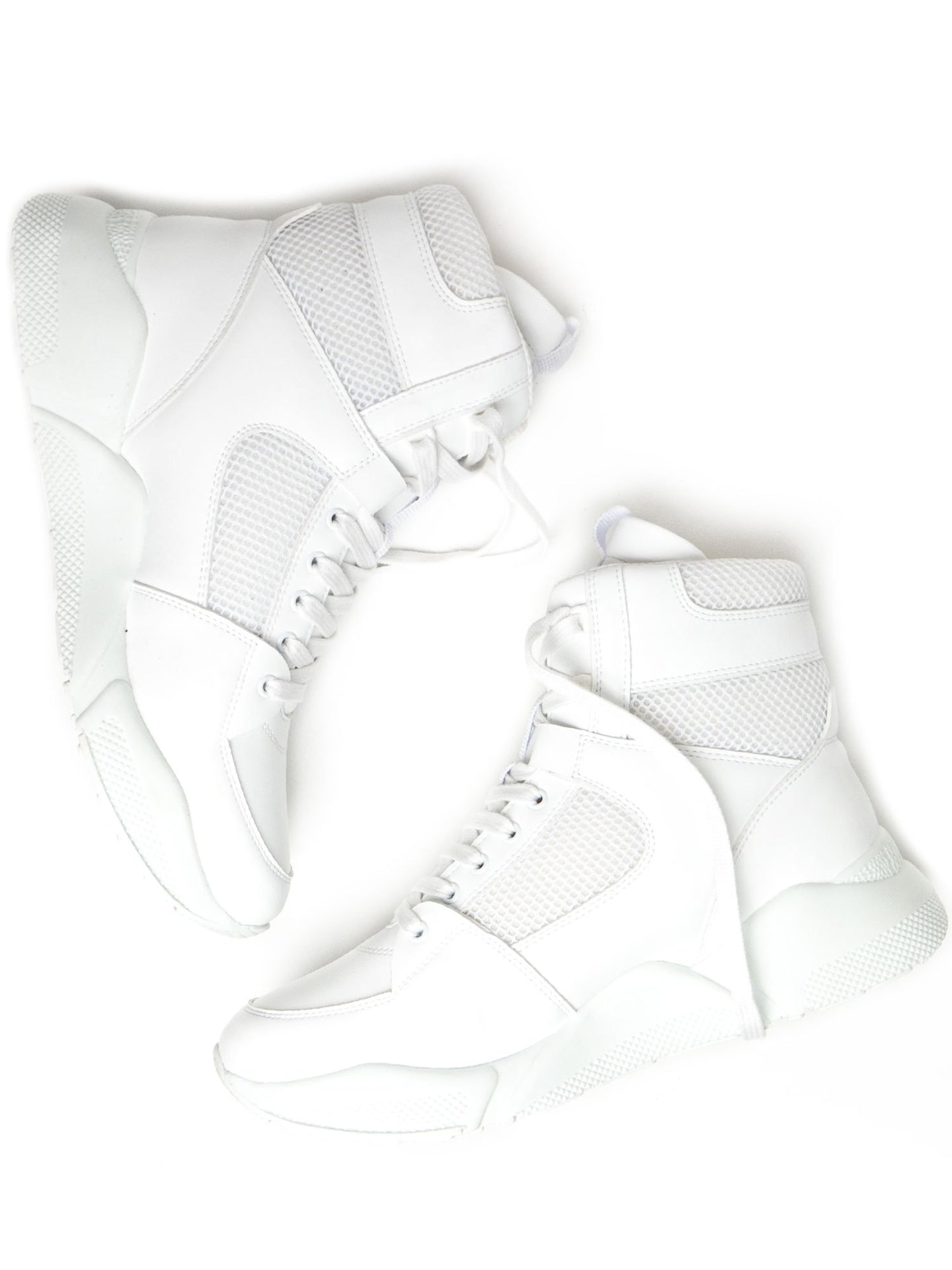 Chicago Hoch-Tops | Will's Vegan Shop