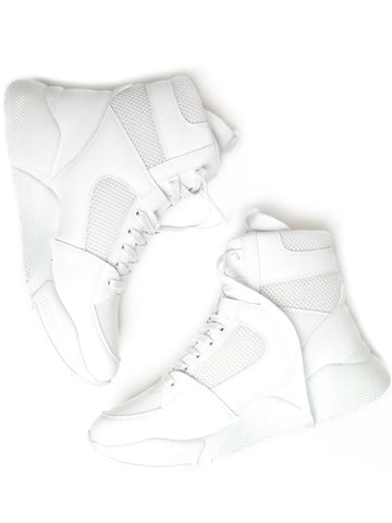Chicago Hoch-Tops | Will's Vegan Shop
