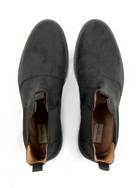 Kontinentale Chelsea-Stiefel | Will's Vegan Shop