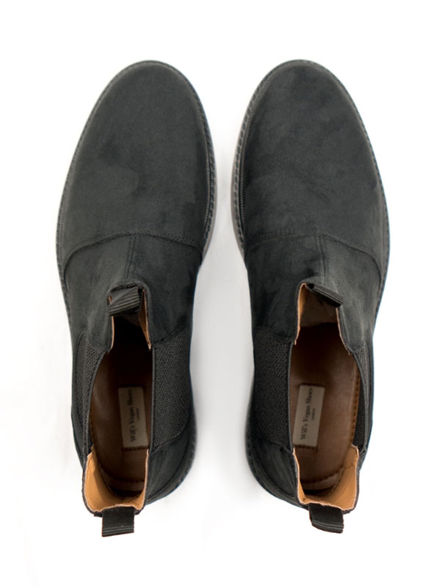 Kontinentale Chelsea-Stiefel | Will's Vegan Shop