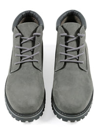 Niedrige Dock-Stiefel | Will's Vegan Shop
