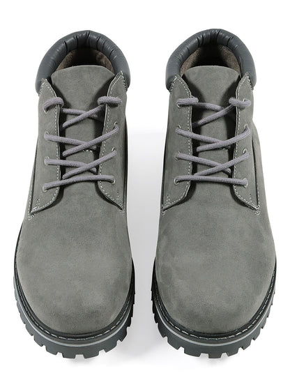 Niedrige Dock-Stiefel | Will's Vegan Shop