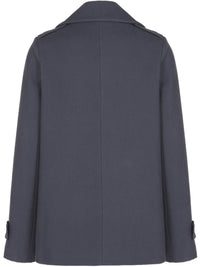 Erbsenmantel | Will's Vegan Shop