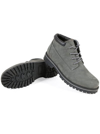 Niedrige Dock-Stiefel | Will's Vegan Shop