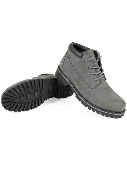 Niedrige Dock-Stiefel | Will's Vegan Shop