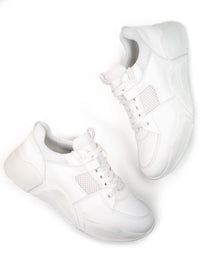 Chicago Low-Tops | Will's Vegan Shop