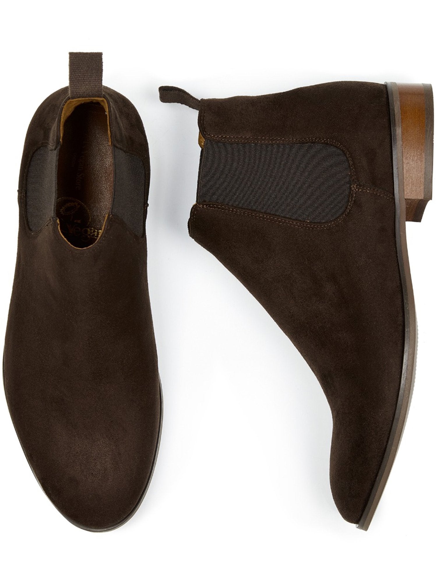 Chelsea-Stiefel | Will's Vegan Shop