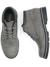 Niedrige Dock-Stiefel | Will's Vegan Shop