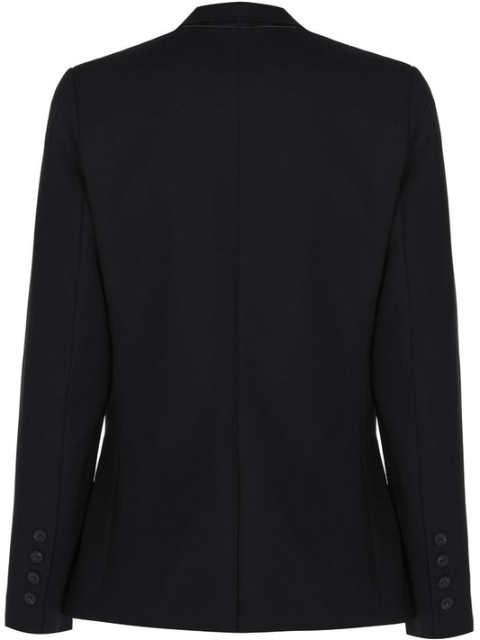 Zweiteilige Anzugjacke | Vegane Anzüge und Blazer