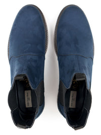 Kontinentale Chelsea-Stiefel | Will's Vegan Shop