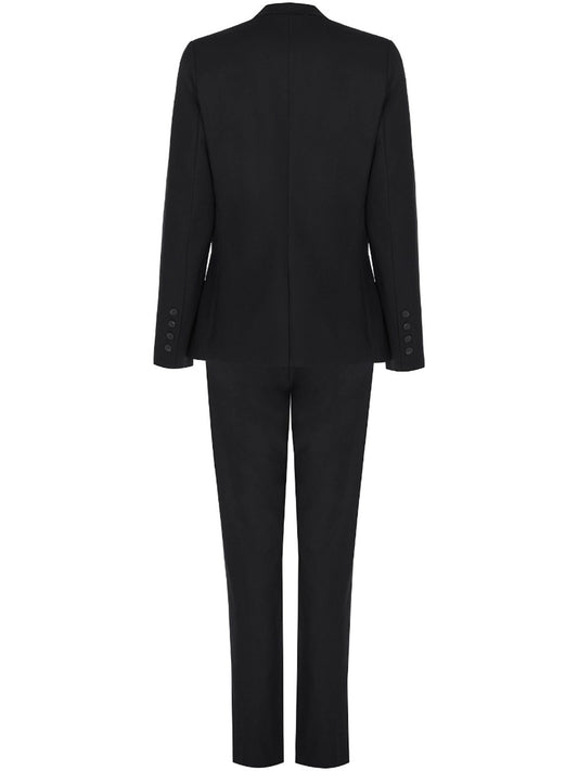 Zweiteilige Anzughose | Vegane Anzüge und Blazer