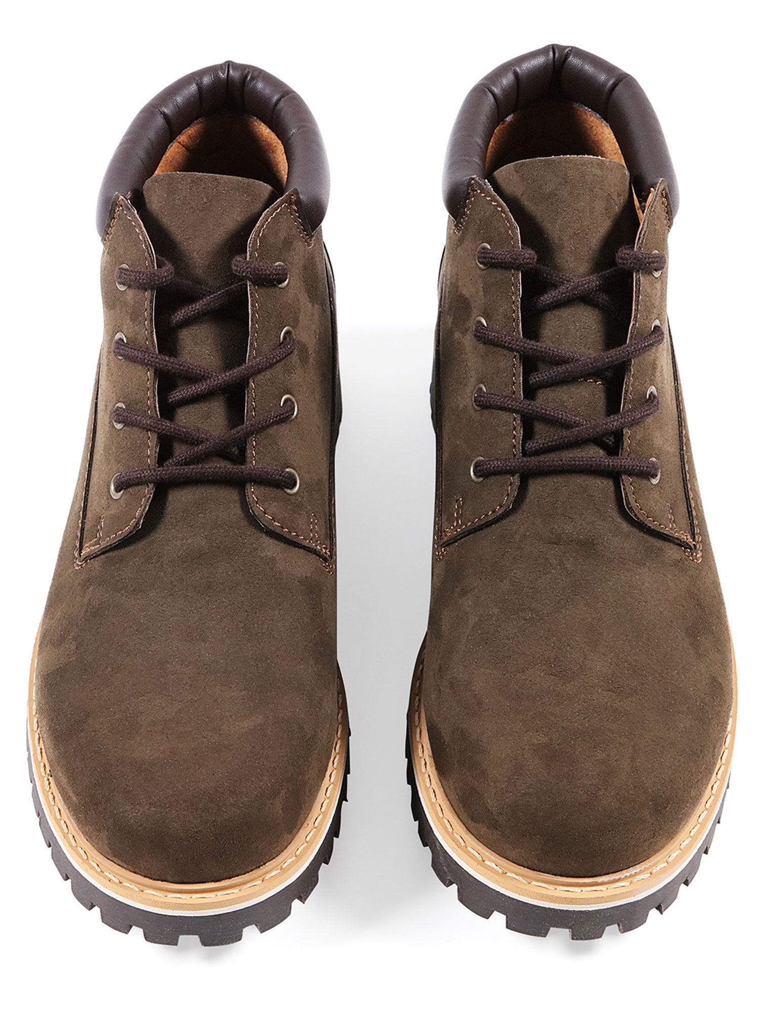 Niedrige Dock-Stiefel | Will's Vegan Shop