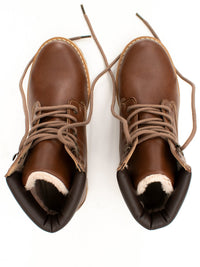 Isolierte Dock-Stiefel | Will's Vegan Shop