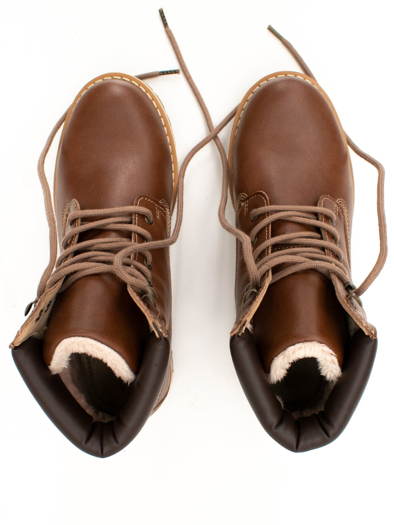 Isolierte Dock-Stiefel | Will's Vegan Shop