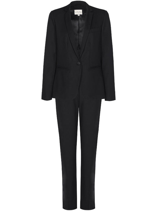 Zweiteilige Anzugjacke | Vegane Anzüge und Blazer