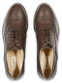 Oxford-Brogues | Will's Vegan Shop