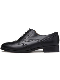 Oxford-Brogues | Will's Vegan Shop