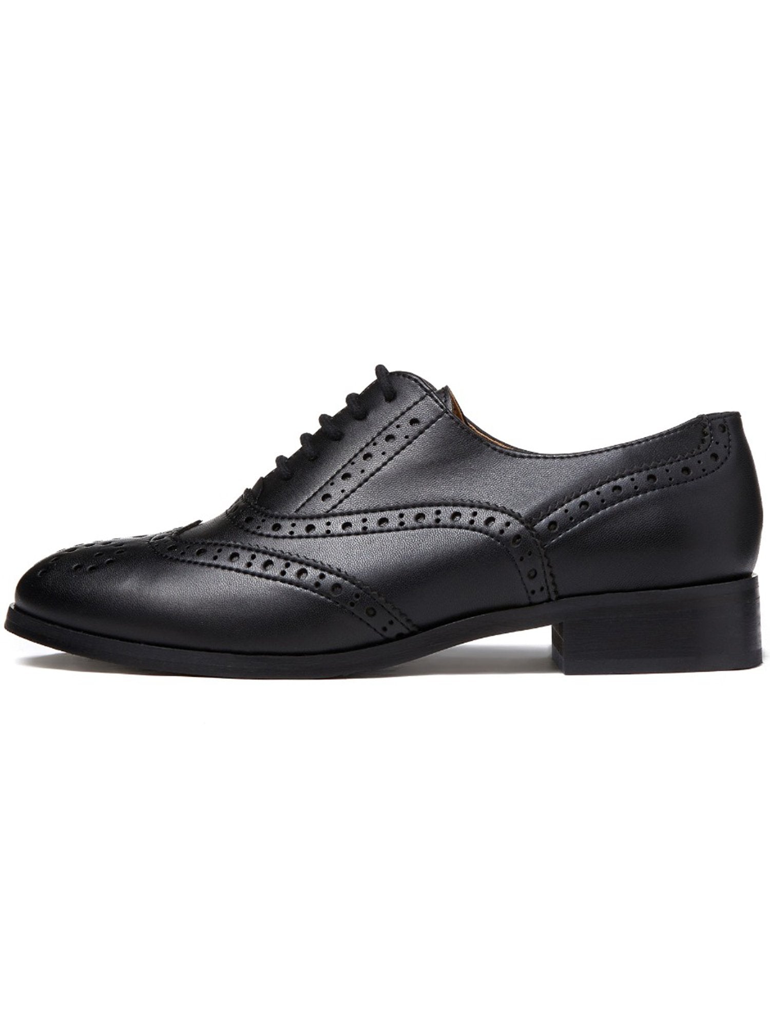 Oxford-Brogues | Will's Vegan Shop