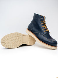 Low Rig Stiefel | Will's Vegan Shop