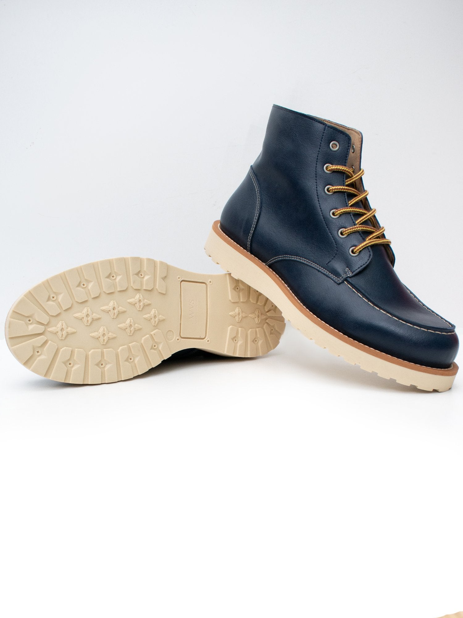 Low Rig Stiefel | Will's Vegan Shop