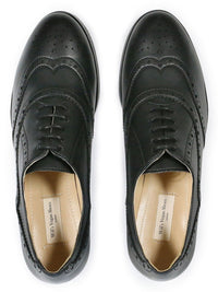 Oxford-Brogues | Will's Vegan Shop