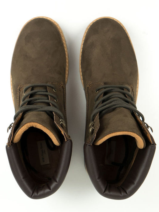 Dock-Stiefel | Vegane Stiefel