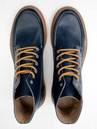 Low Rig Stiefel | Will's Vegan Shop
