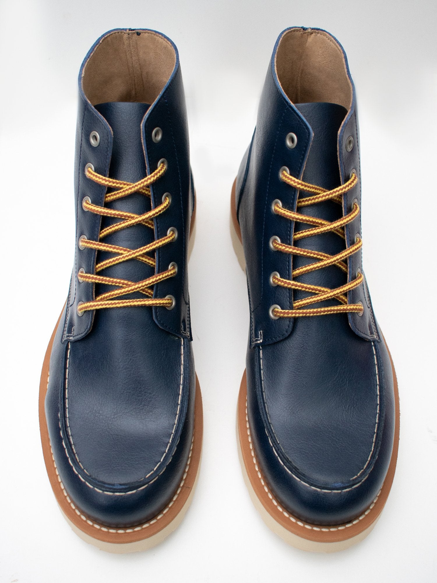 Low Rig Stiefel | Will's Vegan Shop