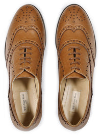 Oxford-Brogues | Will's Vegan Shop