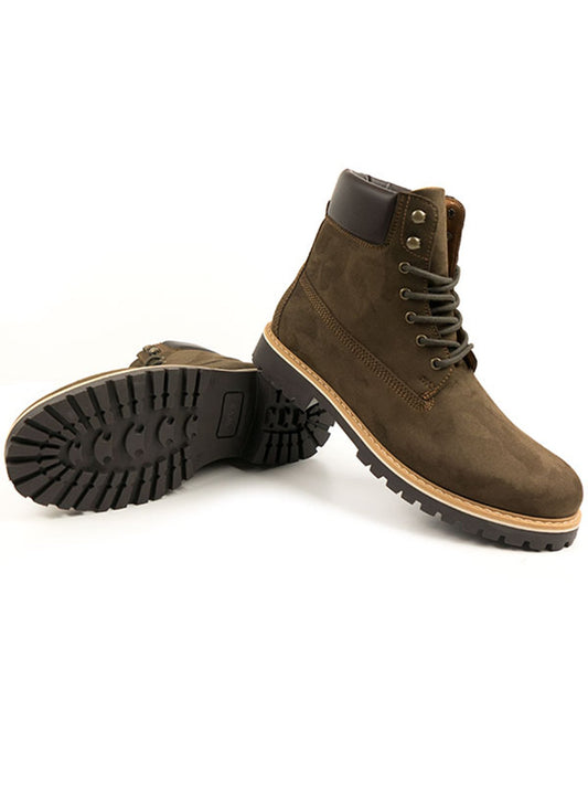 Dock-Stiefel | Vegane Stiefel