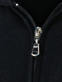 Recycelte Loungewear Strick-Hoodie | Will's Vegan Shop