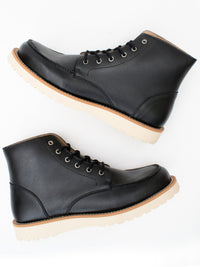 Low Rig Stiefel | Will's Vegan Shop