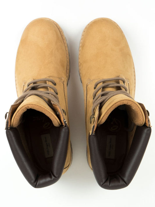 Dock-Stiefel | Vegane Stiefel