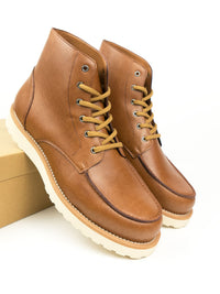 Low Rig Stiefel | Will's Vegan Shop