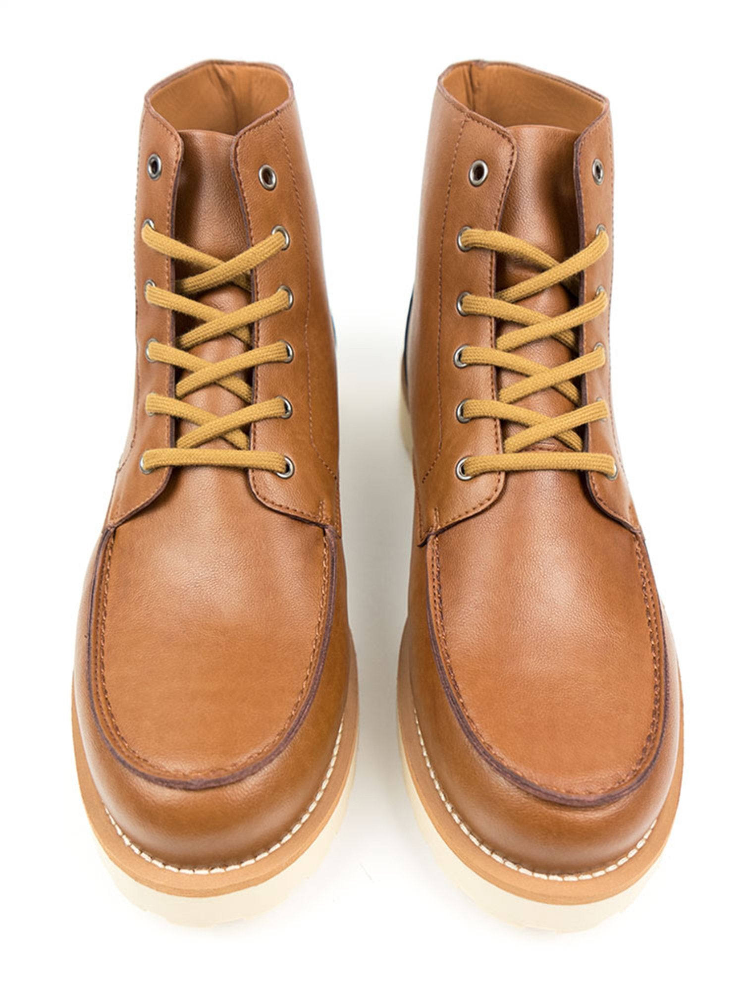 Low Rig Stiefel | Will's Vegan Shop