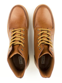 Low Rig Stiefel | Will's Vegan Shop