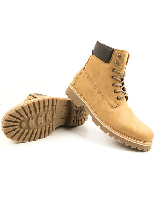Dock-Stiefel | Vegane Stiefel