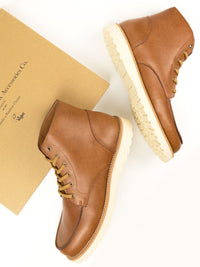 Low Rig Stiefel | Will's Vegan Shop