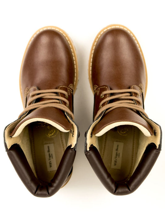 Dock-Stiefel | Vegane Stiefel