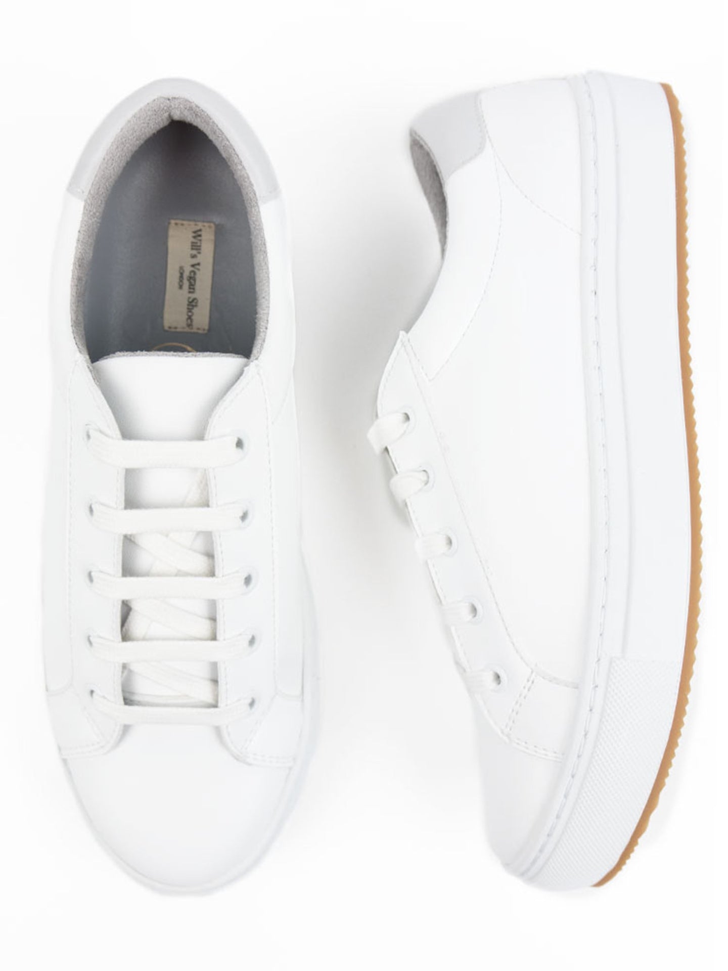 NY Turnschuhe | Will's Vegan Shop