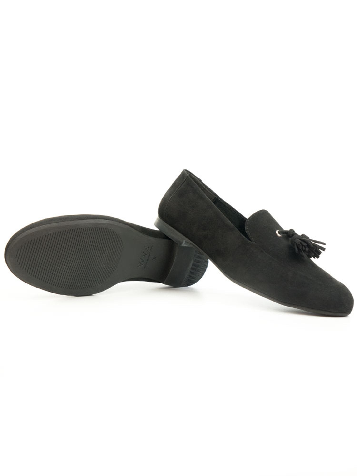 Tassel-Loafer | Will's Vegan Shop