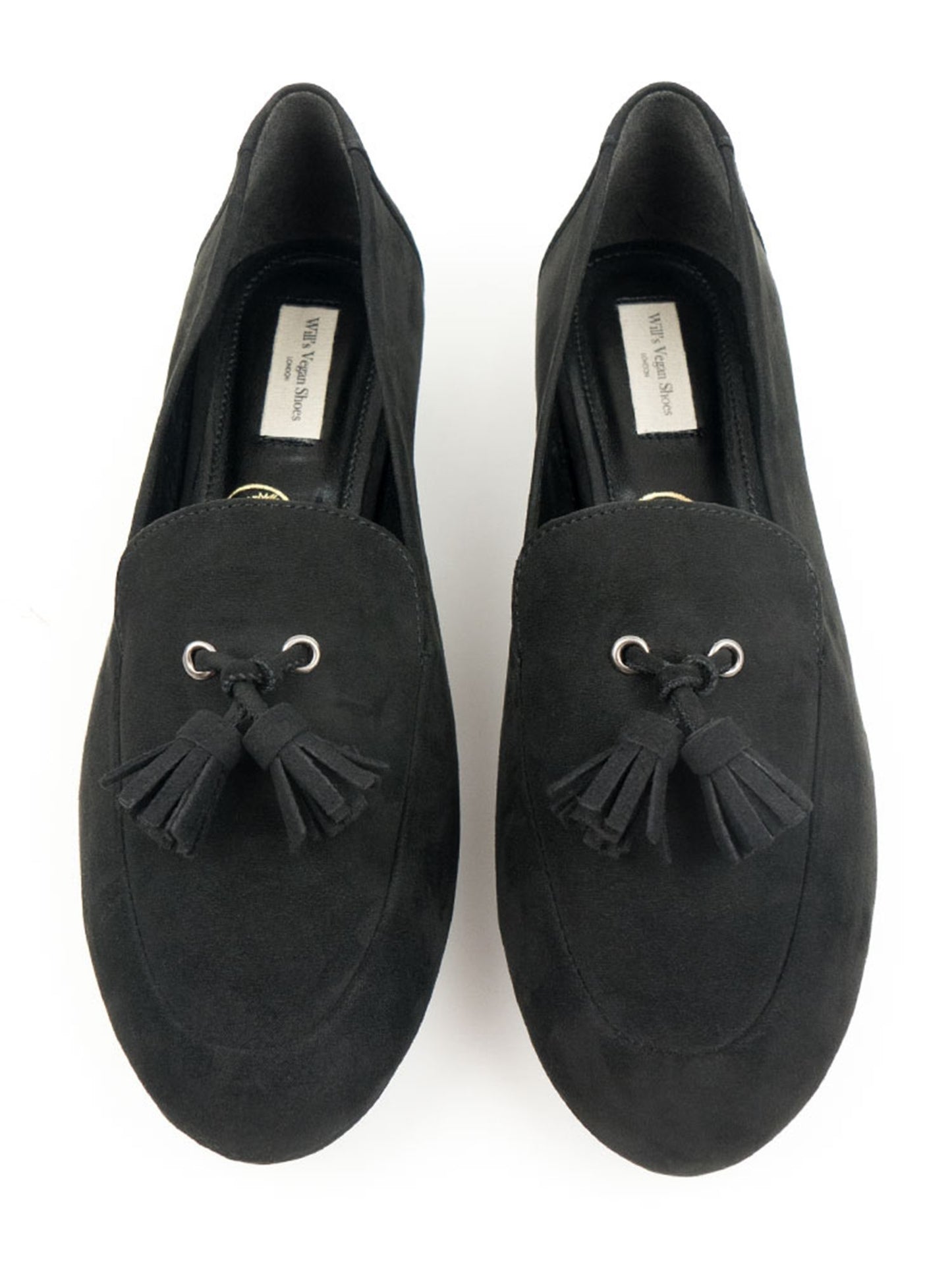 Tassel-Loafer | Will's Vegan Shop