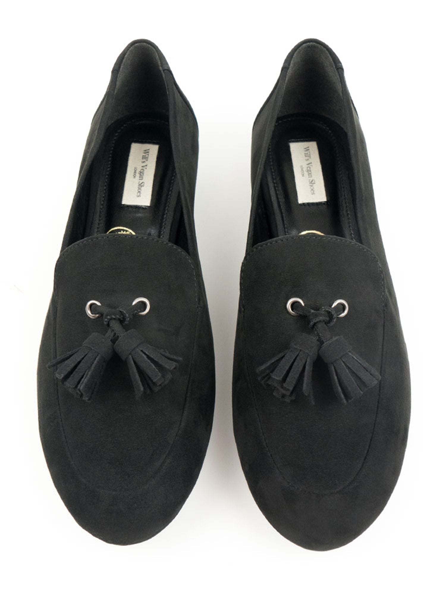 Tassel-Loafer | Will's Vegan Shop
