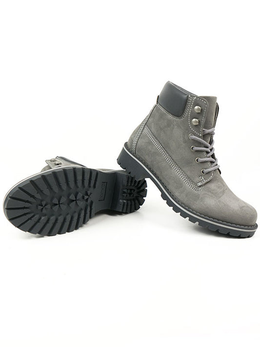 Dock-Stiefel | Vegane Stiefel