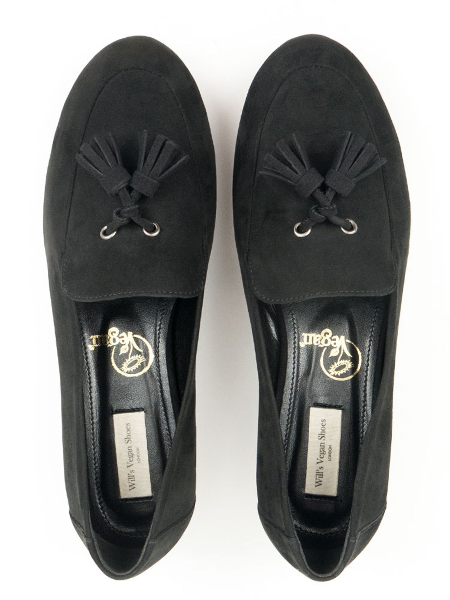 Tassel-Loafer | Will's Vegan Shop