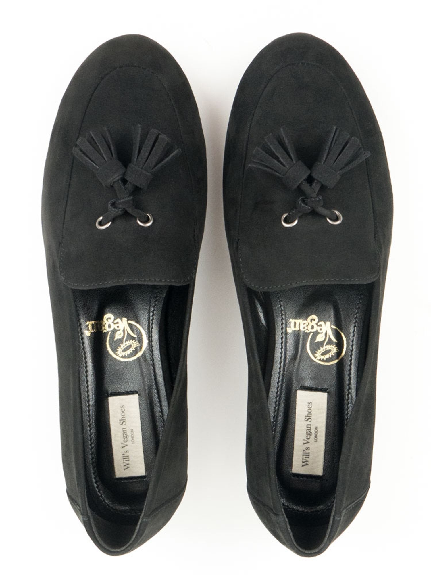 Tassel-Loafer | Will's Vegan Shop